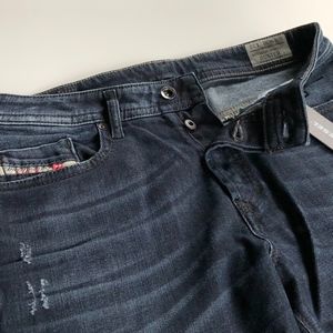 Men's Diesel Jeans- Buster